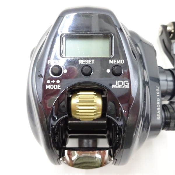 ２４シーボーグ１００Ｊ